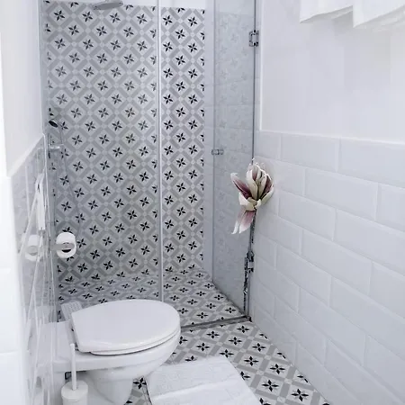 Apartament Maps - With Unique Design *