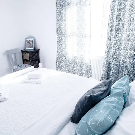 Apartament Maps - With Unique Design *