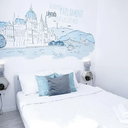 Apartament Maps - With Unique Design