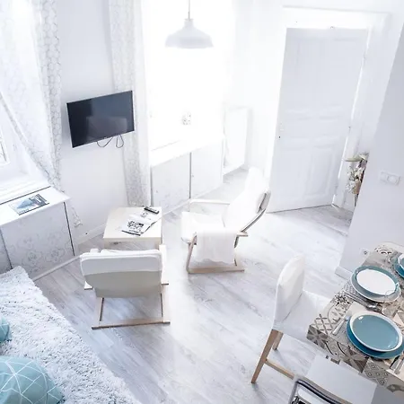 Apartament Maps - With Unique Design Budapeszt