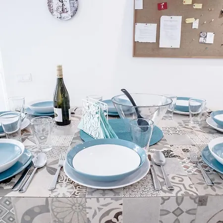 Apartment Maps - With Unique Design