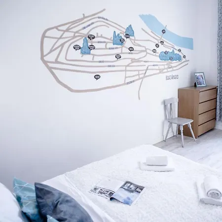 Maps - With Unique Design