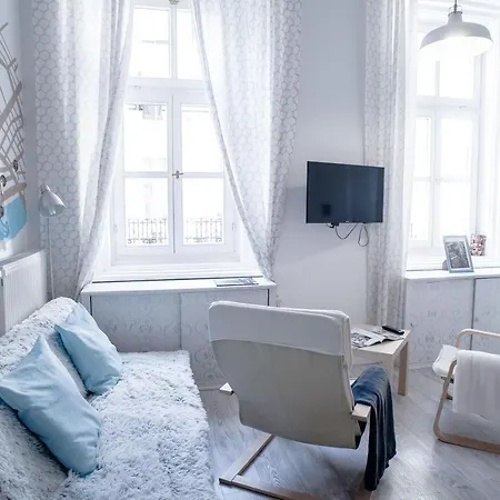 Maps Apartament Budapeszt