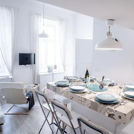 Maps Apartament *