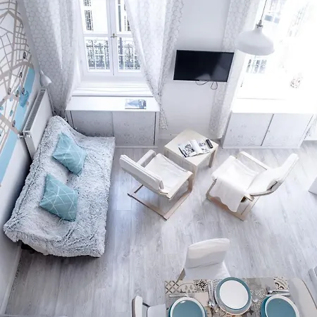 Apartament Maps *