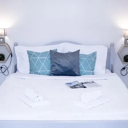 Maps - With Unique Design Apartment *