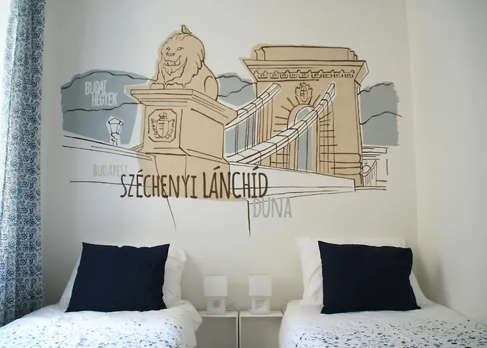 Apartamento Maps - With Unique Design *
