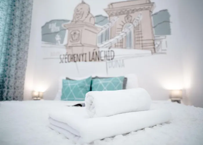 Maps - With Unique Design Lägenhet