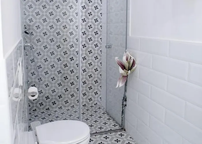 Apartamento Maps - With Unique Design *
