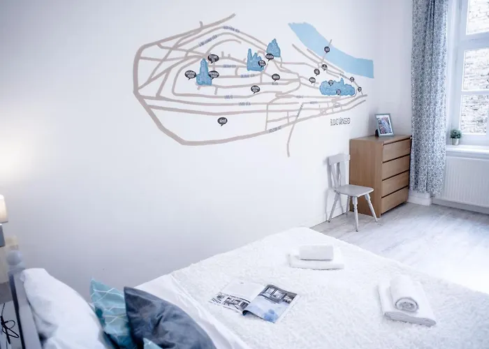 Maps - With Unique Design