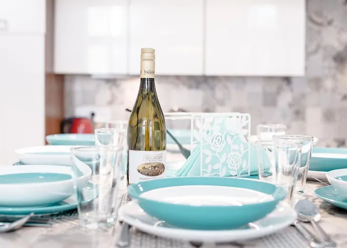 Lägenhet Maps - With Unique Design *