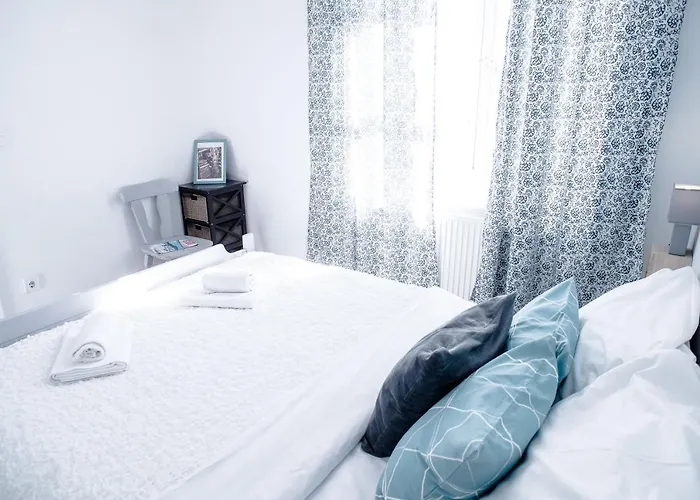 Apartamento Maps - With Unique Design *