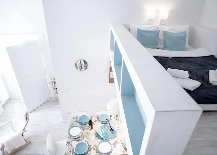 Maps - With Unique Design Appartement Boedapest