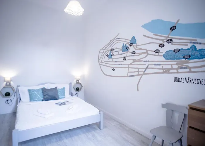 Maps - With Unique Design *