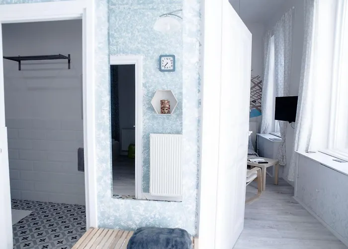 Maps - With Unique Design