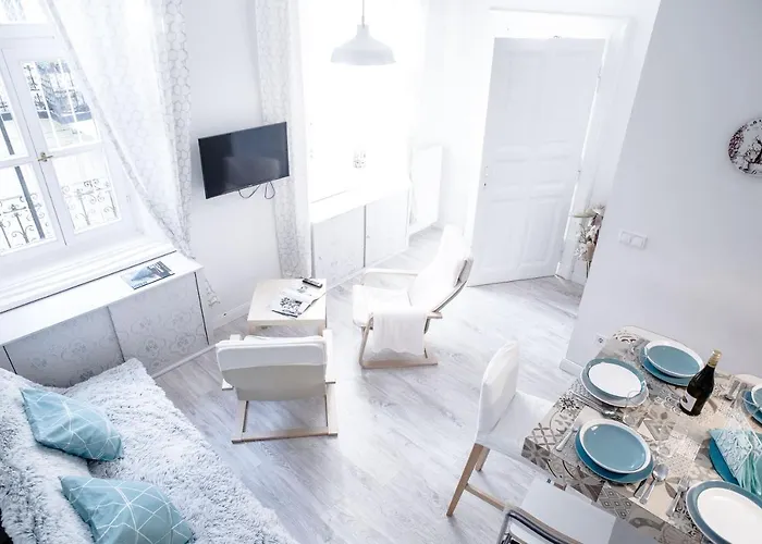Apartamento Maps - With Unique Design Budapest