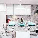 Apartman Maps - With Unique Design Budapest