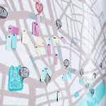 Maps - With Unique Design Apartman