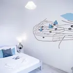 Apartman Maps - With Unique Design Budapest