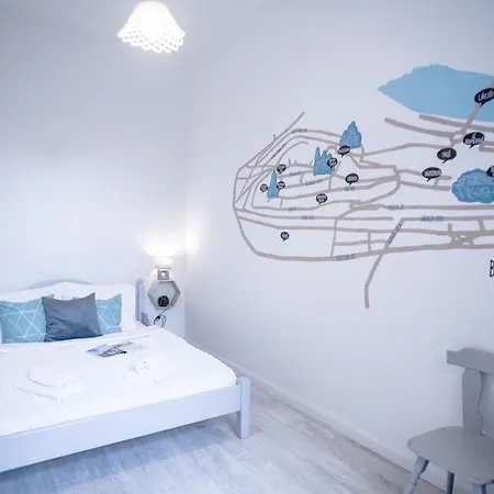 Maps - With Unique Design *